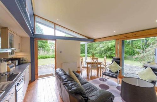 St. Andrews House | The Bothy - Feddinch