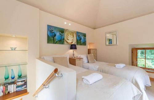 St. Andrews House | The Bothy - Feddinch