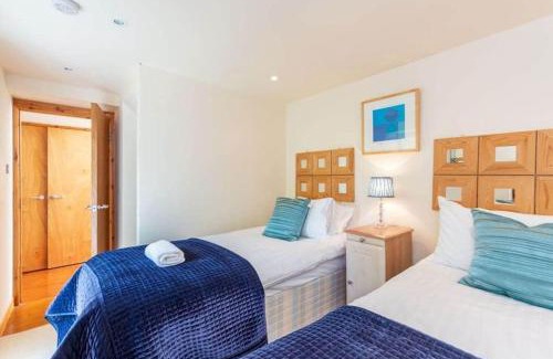 St. Andrews House | The Bothy - Feddinch