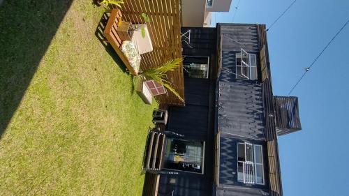 Itapiruba House | The Box Container House casa oceano