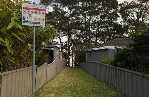 St. Georges Basin House | The Branch by the Basin Family Escape