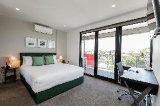 Mascot Apartment | The Branksome Hotel & Residences