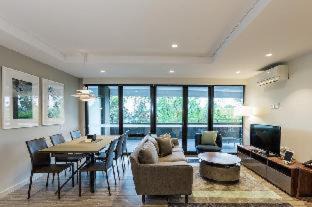 Mascot Apartment | The Branksome Hotel & Residences