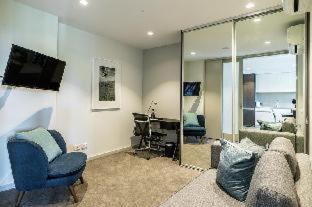 Mascot Apartment | The Branksome Hotel & Residences