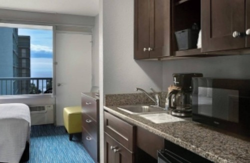 Myrtle Beach Apartment | The Breakers Resort