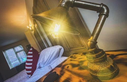 Bridgnorth Apartment | The Bridge at Riverside Suites