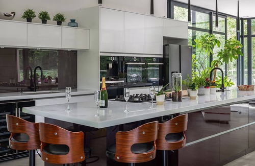 Bursledon Cottage | The Bridge House - Luxury Cottages