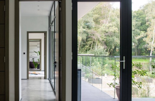 Bursledon Cottage | The Bridge House - Luxury Cottages