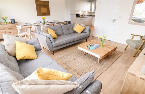 St. Eval Cottage | The Bright House