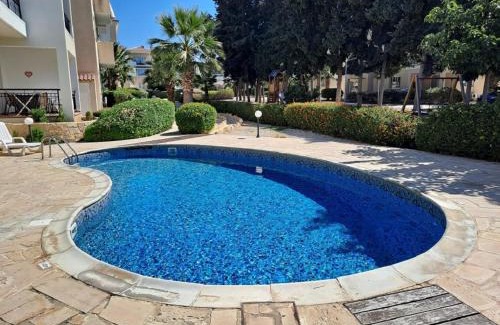 Universal Apartment | The Brightstay Paphos, 2 bed apt, Paphos Riviera, Universal