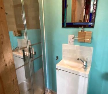 Bristol Apartment | The Bristol Coach House in the heart of Bishopston