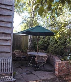 Bristol Apartment | The Bristol Coach House in the heart of Bishopston