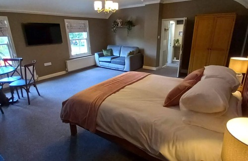 Great Ayton Hotel | The Buck Hotel