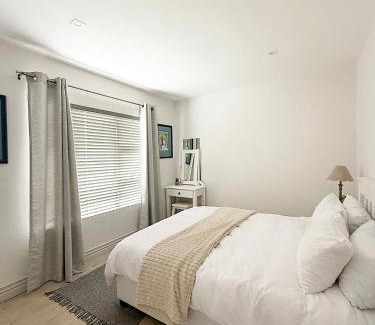 Bredasdorp House | The Bucket List Guest House