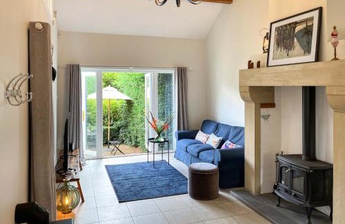 North Bitchburn House | The Byre