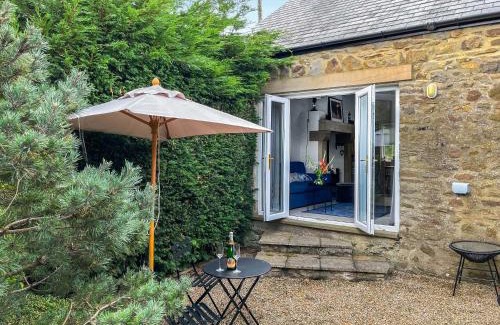 North Bitchburn House | The Byre