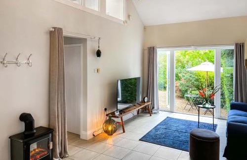 North Bitchburn House | The Byre