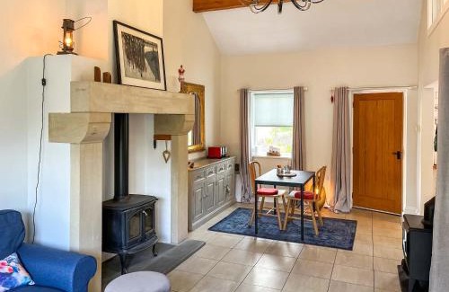 North Bitchburn House | The Byre
