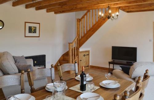 Tarset House | The Byres