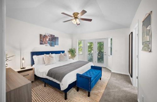 Lindon House | The BYU Fan Club - Close to BYU - Family Retreat