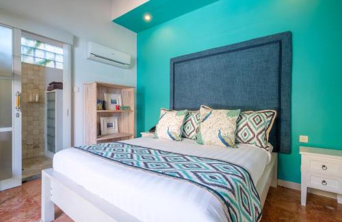 Sanur Villa | THE CABANA