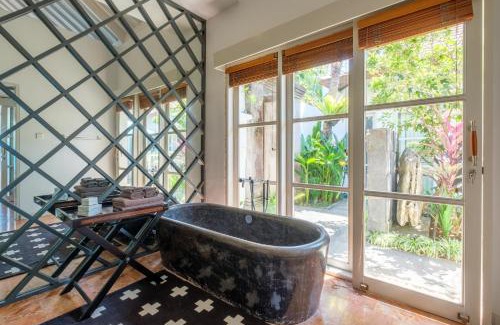 Sanur Villa | THE CABANA
