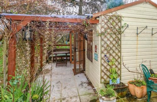 New Forest District House | The Cabin at Little Timbers