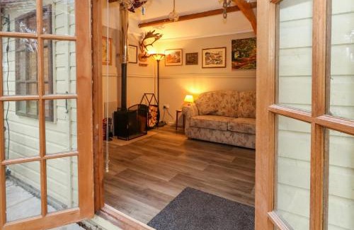New Forest District House | The Cabin at Little Timbers