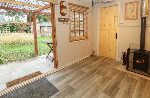 New Forest District House | The Cabin at Little Timbers
