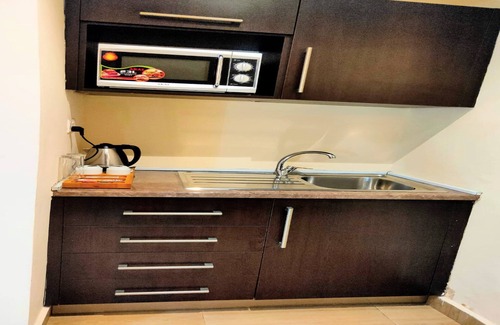 Accra Hotel | The Cabin Hotel