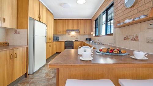 Callala Beach House | The Callala Hideaway