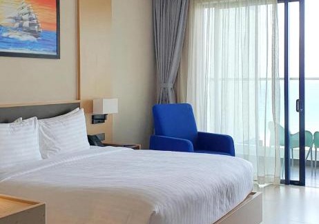 Cam Lam Hotel | THE CAM RANH RESORT at Bai Dai