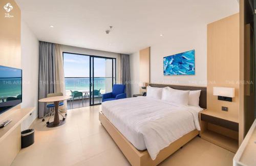 Cam Lam Hotel | THE CAM RANH RESORT at Bai Dai