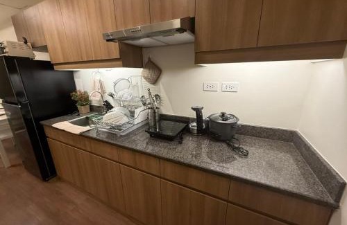 Malate Apartment | The Camden Place 1BR Condo Apartment