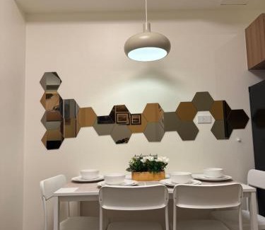 Malate Apartment | The Camden Place 1BR Condo Apartment