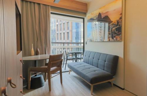 Itaim Bibi Apartment | The Capital Flat 311 - Itaim