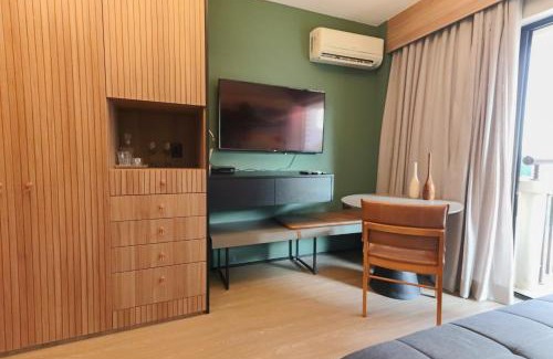 Itaim Bibi Apartment | The Capital Flat 311 - Itaim
