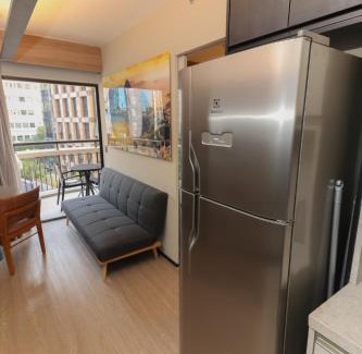 Itaim Bibi Apartment | The Capital Flat 311 - Itaim