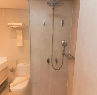 Itaim Bibi Apartment | The Capital Flat 311 - Itaim