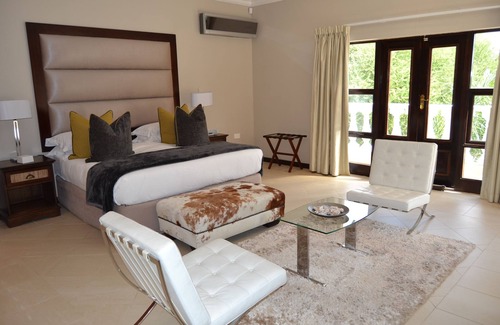 Gaborone Bed & Breakfast | The Capital Guesthouse