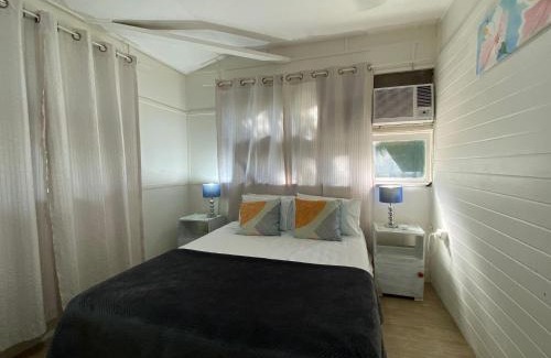 Arcadia Apartment | The Captain's Manor on Cook 4