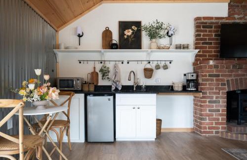 Strasburg Hotel | The Carriage House at Strasburg
