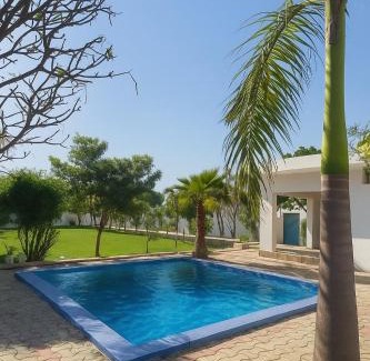 Faridabad Villa | the casa bella