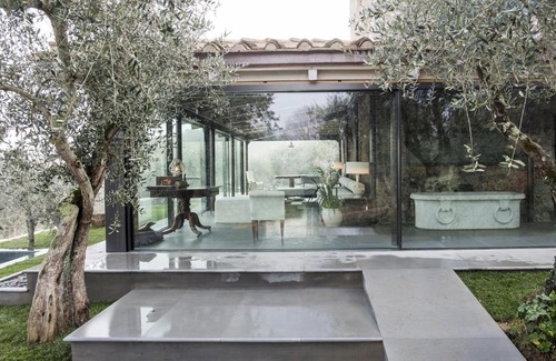 Simignano Villa | The Casina