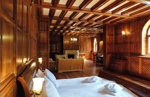 Maritsa Other | The Castle - Your unique way of retreat