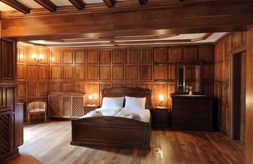 Maritsa Other | The Castle - Your unique way of retreat