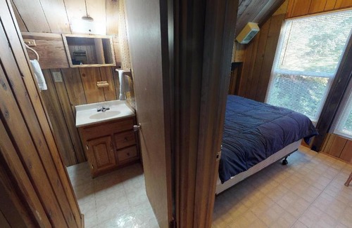 Otter Rock House | The Cedar House