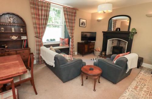 Ingleton Apartment | The Cells