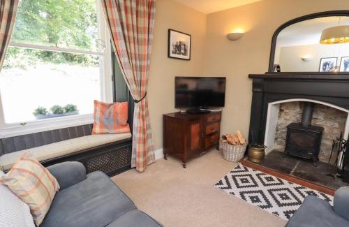 Ingleton Apartment | The Cells