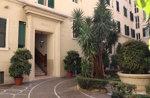 Prati Bed & Breakfast | The Center Of Rome B&B